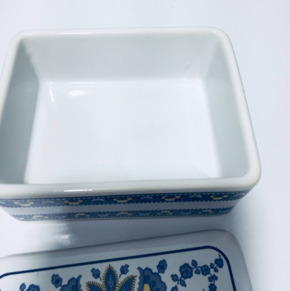 vintage, STONEWARE MADE IN THAILAND. Vintage orie - Picture 11 of 11